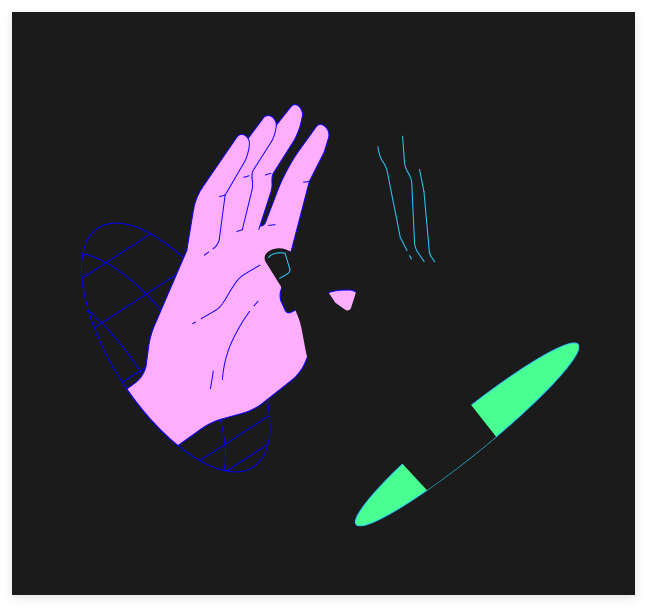 社区共建